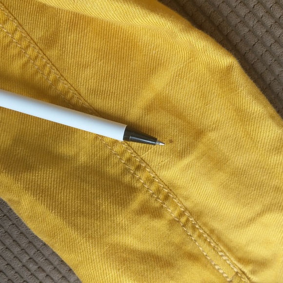 Kate Spade Broome Street Chore/Utility Jacket - Picture 10 of 10